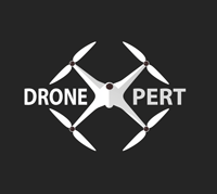 DroneXpert Logo